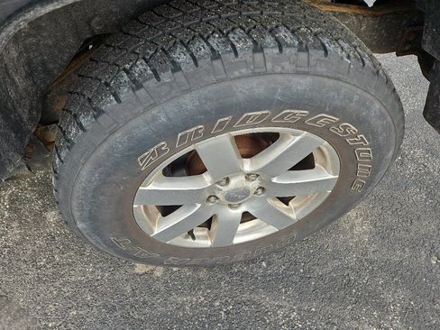 Used 2012 Jeep Wrangler Sahara w/ Connectivity Group image 12