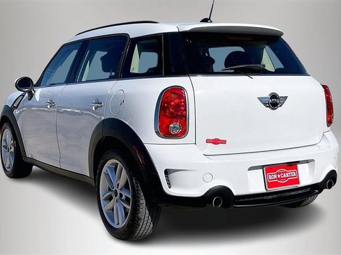 Used 2014 MINI Cooper Countryman S image 4