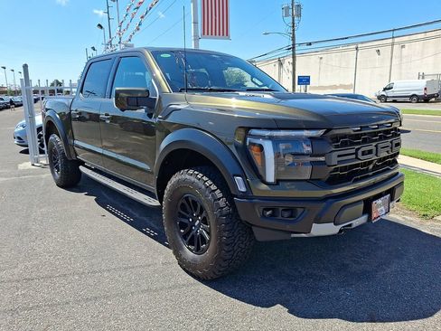 Used 2024 Ford F150 Raptor AWD/4WD image 3
