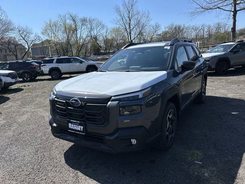New 2026 Subaru Outback Touring AWD/4WD image 4