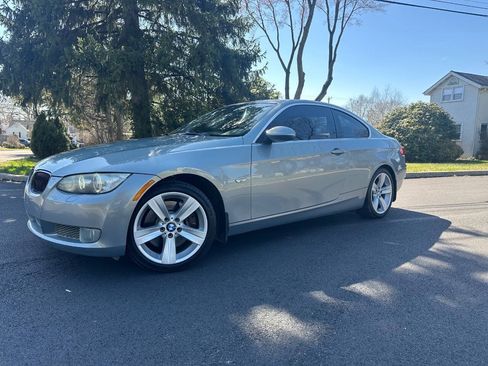 Used 2008 BMW 335xi Coupe AWD/4WD image 4