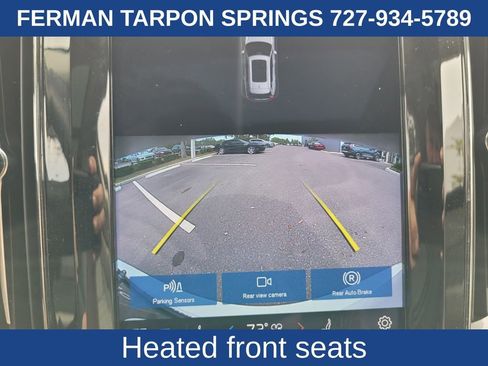 Certified 2022 Volvo XC60 T8 Inscription Expression image 27