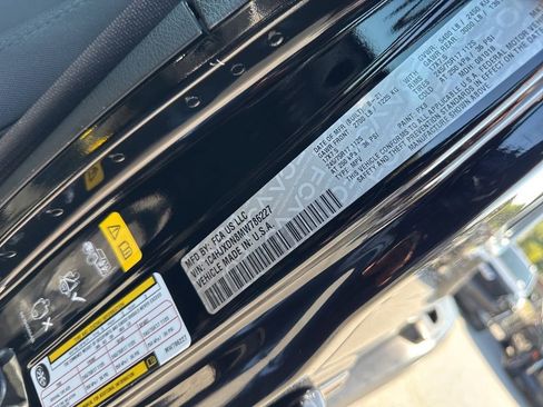 Used 2021 Jeep Wrangler Unlimited Sport image 36