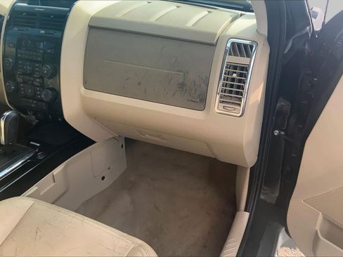 Used 2012 Ford Escape Limited FWD image 18