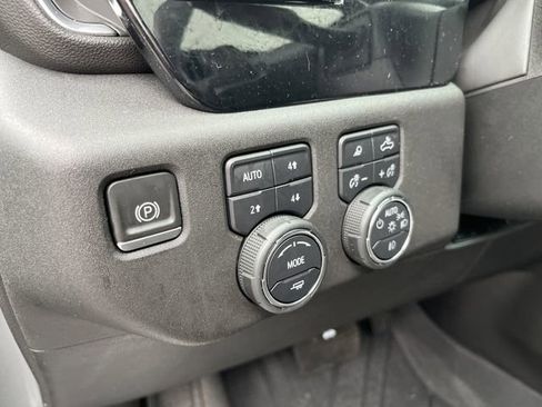 Used 2024 Chevrolet Silverado 1500 High Country w/ High Country Premium Package image 23