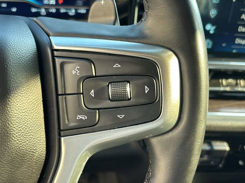 Used 2023 Chevrolet Silverado 1500 RST w/ RST All Star Premium Package image 17