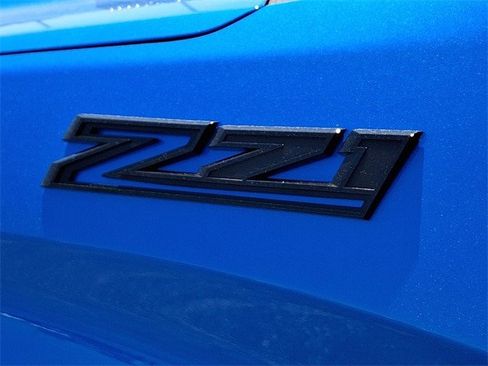 New 2025 Chevrolet Silverado 1500 LT image 20