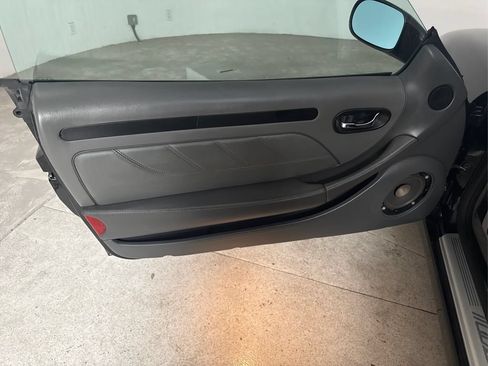 Used 2002 Maserati Spyder Cambiocorsa RWD image 12