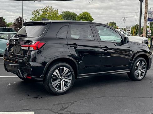 Used 2024 Mitsubishi Outlander Sport AWD image 4