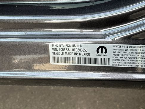 New 2026 RAM 3500 Laramie AWD/4WD image 28
