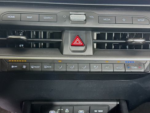 Used 2025 Kia K4 FWD image 24