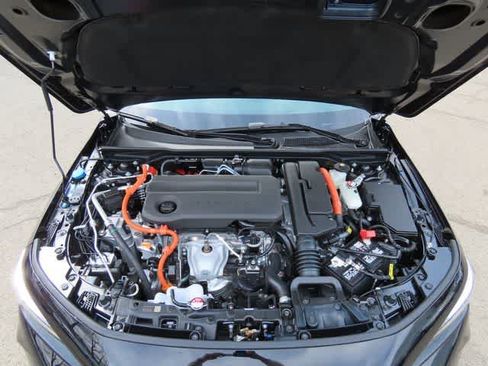 New 2026 Honda Civic Sport Touring image 11