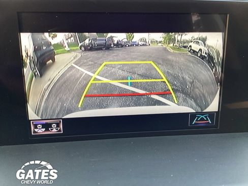 Used 2019 Lexus NX 300h AWD w/ Premium Package image 19