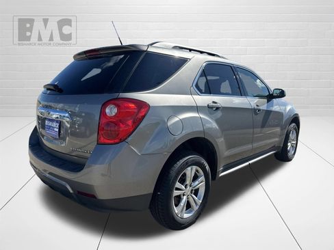 Used 2012 Chevrolet Equinox LT w/ Driver Convenience Package AWD/4WD image 3