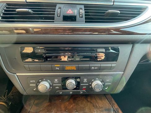 Used 2015 Audi A6 2.0T Premium Plus w/ Premium Plus Package image 18