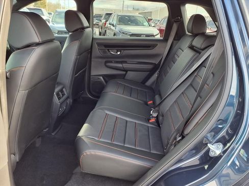 New 2026 Honda CR-V Sport-L image 10