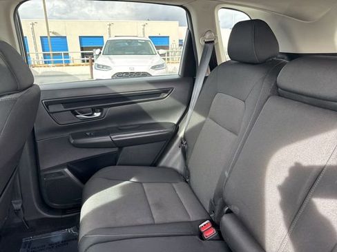 Used 2024 Honda CR-V EX image 25