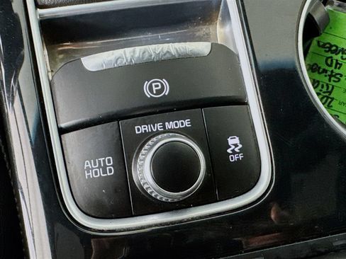 Used 2022 Kia Stinger GT-Line w/ Sun & Sound Package AWD/4WD image 20