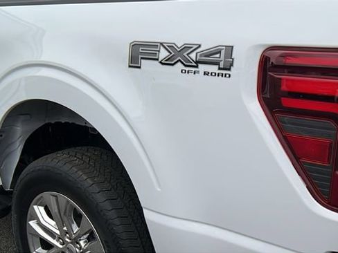 New 2026 Ford F150 Lariat w/ Equipment Group 502A High AWD/4WD image 13