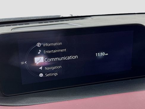 Used 2022 MAZDA MAZDA3 s image 15