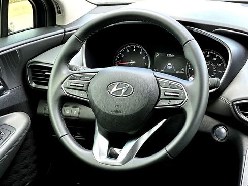 Used 2023 Hyundai Santa Fe SEL FWD image 33