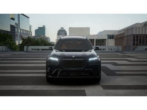 New 2027 BMW X7 xDrive40i w/ Executive Package AWD/4WD image 3