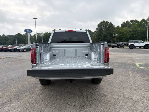 New 2026 Ford F150 Lariat w/ FX4 Off-Road Package AWD/4WD image 13
