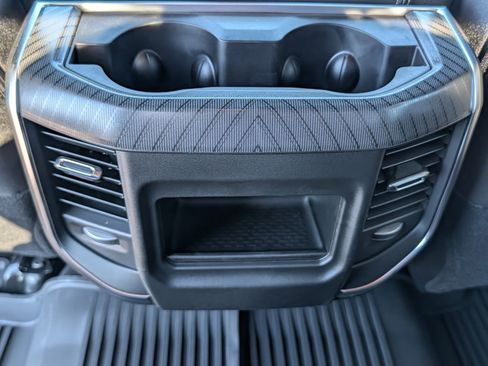 New 2026 RAM 2500 Big Horn image 24