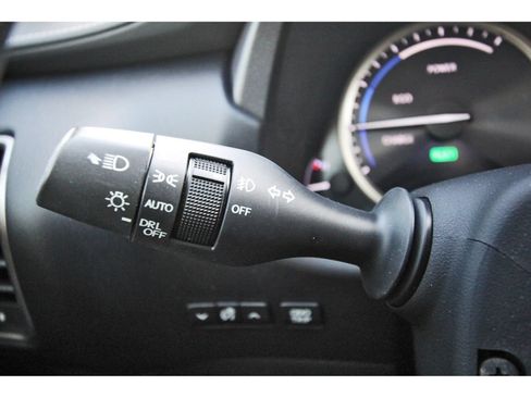 Used 2021 Lexus NX 300h AWD w/ Premium Package image 18