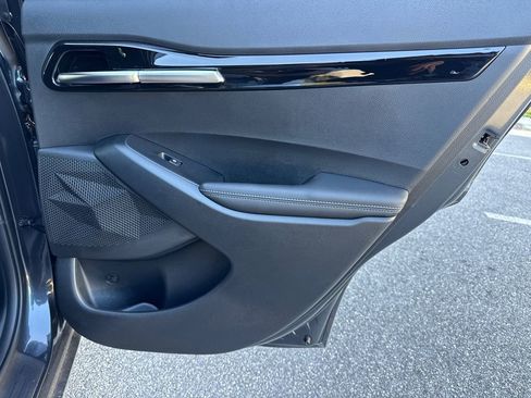 New 2025 Kia Seltos S image 16