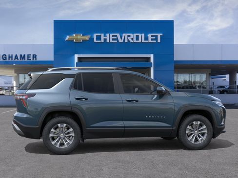 New 2026 Chevrolet Equinox LT FWD image 29