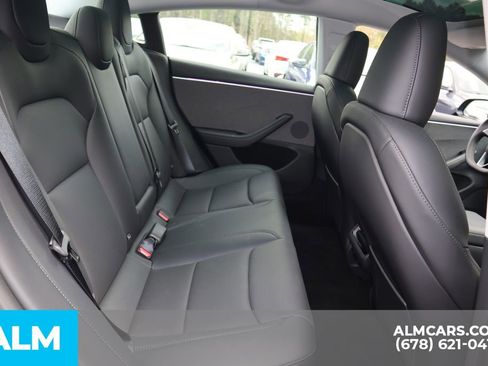 Used 2025 Tesla Model 3 Long Range image 19