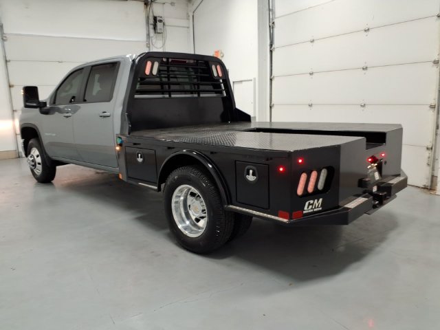 Used 2026 Chevrolet Silverado 3500 LT w/ Convenience Package AWD/4WD image 7