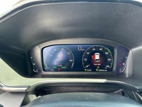 Used 2026 Honda CR-V Sport-L image 18