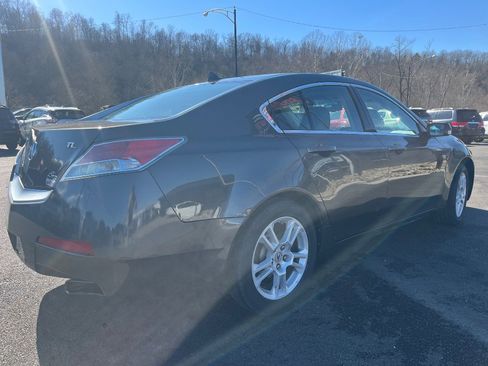 Used 2009 Acura TL Base image 4