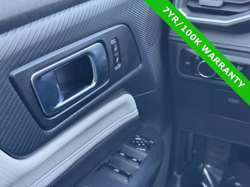 Certified 2024 Ford Mustang Premium image 20