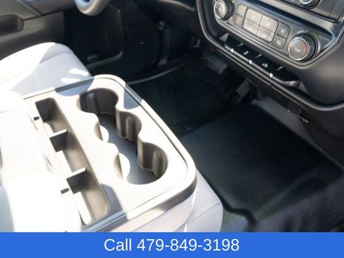 Used 2015 GMC Sierra 1500 2WD Double Cab w/ Sierra Convenience Package image 37