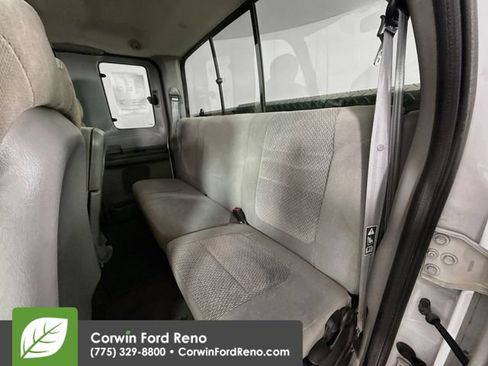 Used 2003 Ford F250 XL AWD/4WD image 22