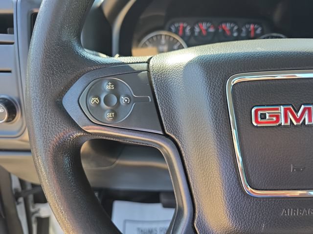 Used 2017 GMC Sierra 1500 2WD Regular Cab image 17