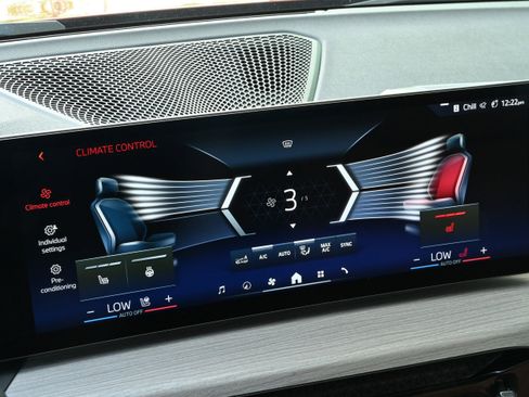 Certified 2025 BMW 430i RWD image 23