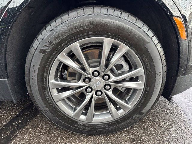 Used 2023 Cadillac XT5 Premium Luxury w/ Technology Package AWD/4WD image 31