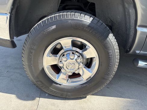 Used 2007 Dodge Ram 2500 Truck SLT AWD/4WD image 19