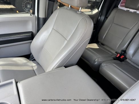 Used 2020 Ford F250 XL w/ Power Equipment Group AWD/4WD image 19