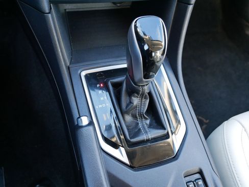 Used 2017 Subaru Impreza 2.0i Limited w/ Moonroof/BSD & Rcta/Eyesight image 24