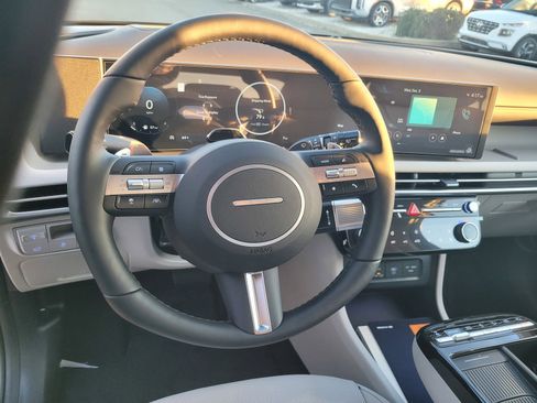 New 2026 Hyundai Tucson Limited image 22