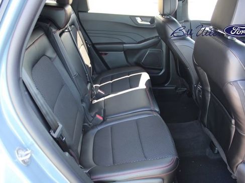 New 2026 Ford Escape ST-Line image 8