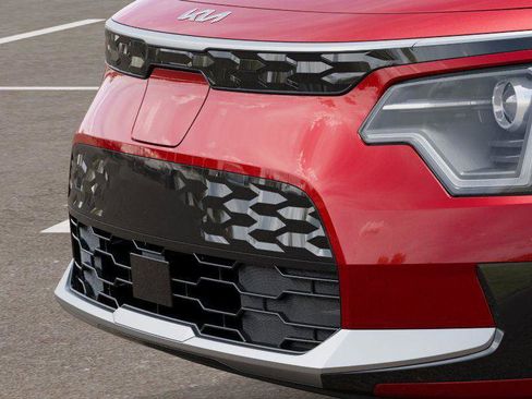 New 2025 Kia Niro Wind image 13