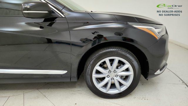 Used 2024 Acura RDX SH-AWD image 21