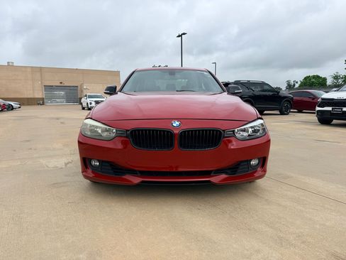 Used 2013 BMW 328i Sedan RWD image 2
