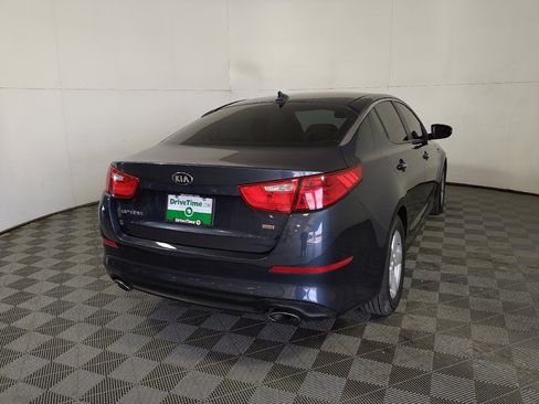 Used 2015 Kia Optima LX FWD image 7